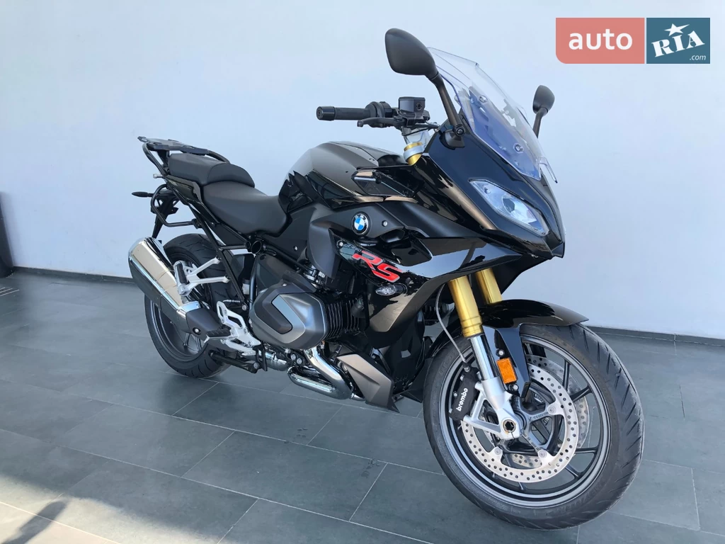 BMW R Series Base