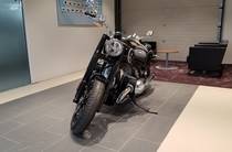 BMW R Series Base