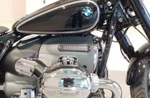 BMW R Series Base