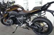 BMW R Series Base