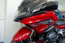 BMW R Series Base