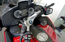 BMW R Series Base