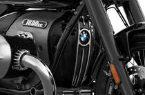 BMW R Series Base