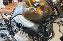 BMW R Series Base