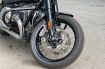 BMW R Series Base