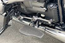 BMW R Series Base