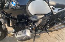 BMW R Series Base