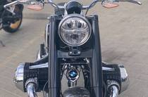 BMW R Series Base