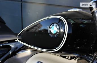 BMW R Series 2020 