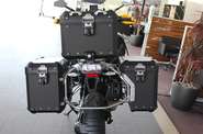 BMW R Series Base