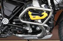 BMW R Series Base