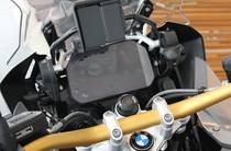 BMW R Series Base