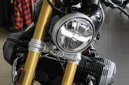 BMW R Series Base