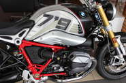 BMW R Series Base