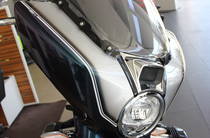 BMW R Series Base