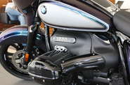 BMW R Series Base