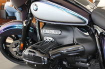 BMW R Series Base