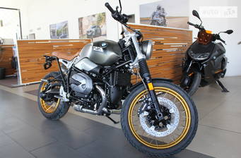 BMW R Series R nine T Scrambler 2023