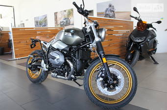 BMW R Series R nine T Scrambler 2023