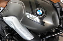 BMW R Series Base