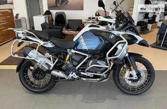 BMW R Series 1250 GS Adventure 2023