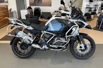 BMW R Series 1250 GS Adventure 2023