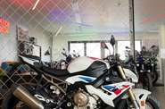 BMW S 1000R Base