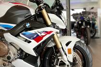 BMW S 1000R Base