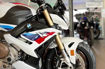 BMW S 1000R 2024 Base