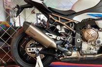 BMW S 1000R Base