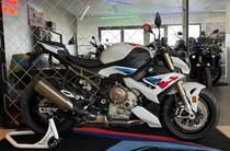 BMW S 1000R Base