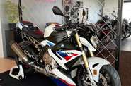 BMW S 1000R Base