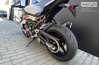 BMW S 1000R 2024 Base