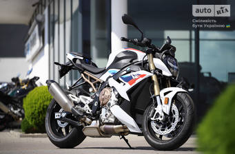 BMW S 1000R 2024 Base