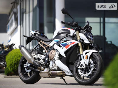 BMW S 1000R 2024 Base