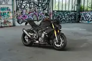 BMW S 1000R BMW S 1000R Base