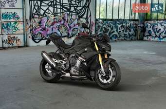 BMW S 1000R 2026 в Київ