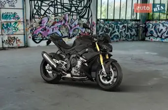 BMW S 1000R BMW S 1000R