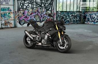 BMW S 1000R 2026 Base