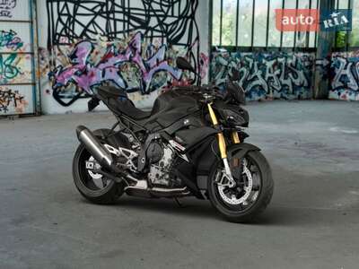 BMW S 1000R 2026 Base