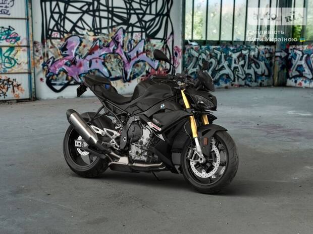 BMW S 1000R 2026