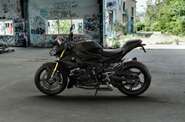 BMW S 1000R BMW S 1000R Base