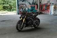 BMW S 1000R BMW S 1000R Base