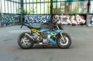BMW S 1000R Base