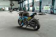 BMW S 1000R Base