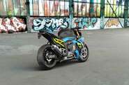 BMW S 1000R Base