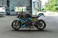 BMW S 1000R Base