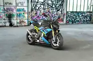 BMW S 1000R Base