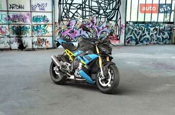 BMW S 1000R 2026 в Київ
