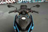 BMW S 1000R Base